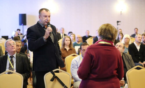 20-й юбилейный конгресс ПААР 18.09.2021